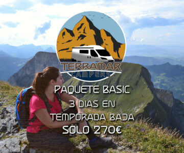 Paquete regalo BASIC