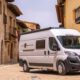 Benimar Benivan 120ES 1